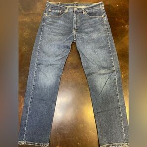 Levi’s Size 36x32. Brand new condition.